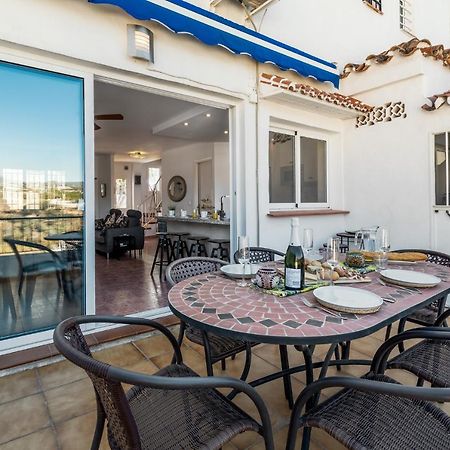 فيلا Casa Limon نيرخا المظهر الخارجي الصورة