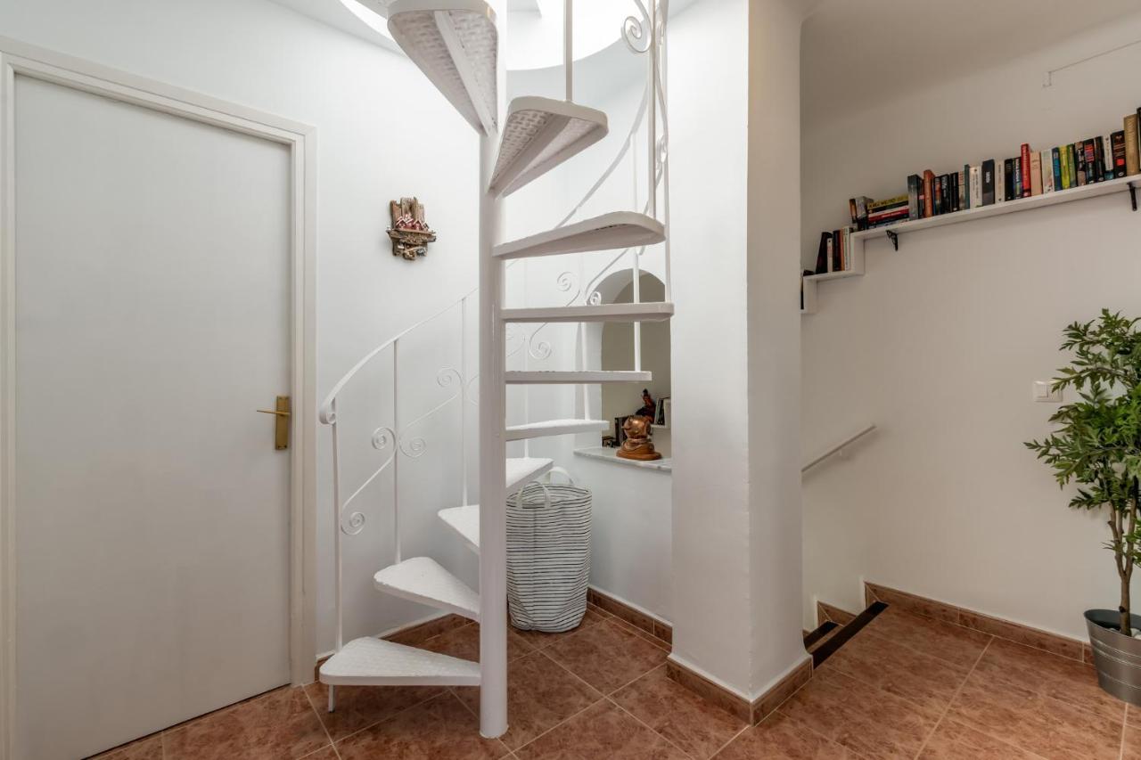فيلا Casa Limon نيرخا المظهر الخارجي الصورة