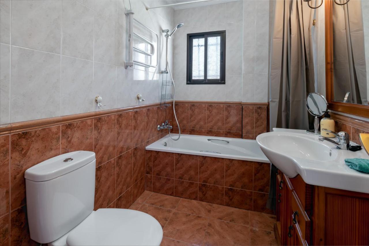 فيلا Casa Limon نيرخا المظهر الخارجي الصورة
